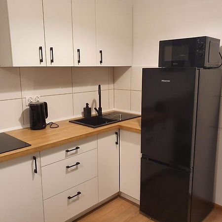 Apartament Goplanska Free Parking Self Check-In 24H Poznan Ngoại thất bức ảnh