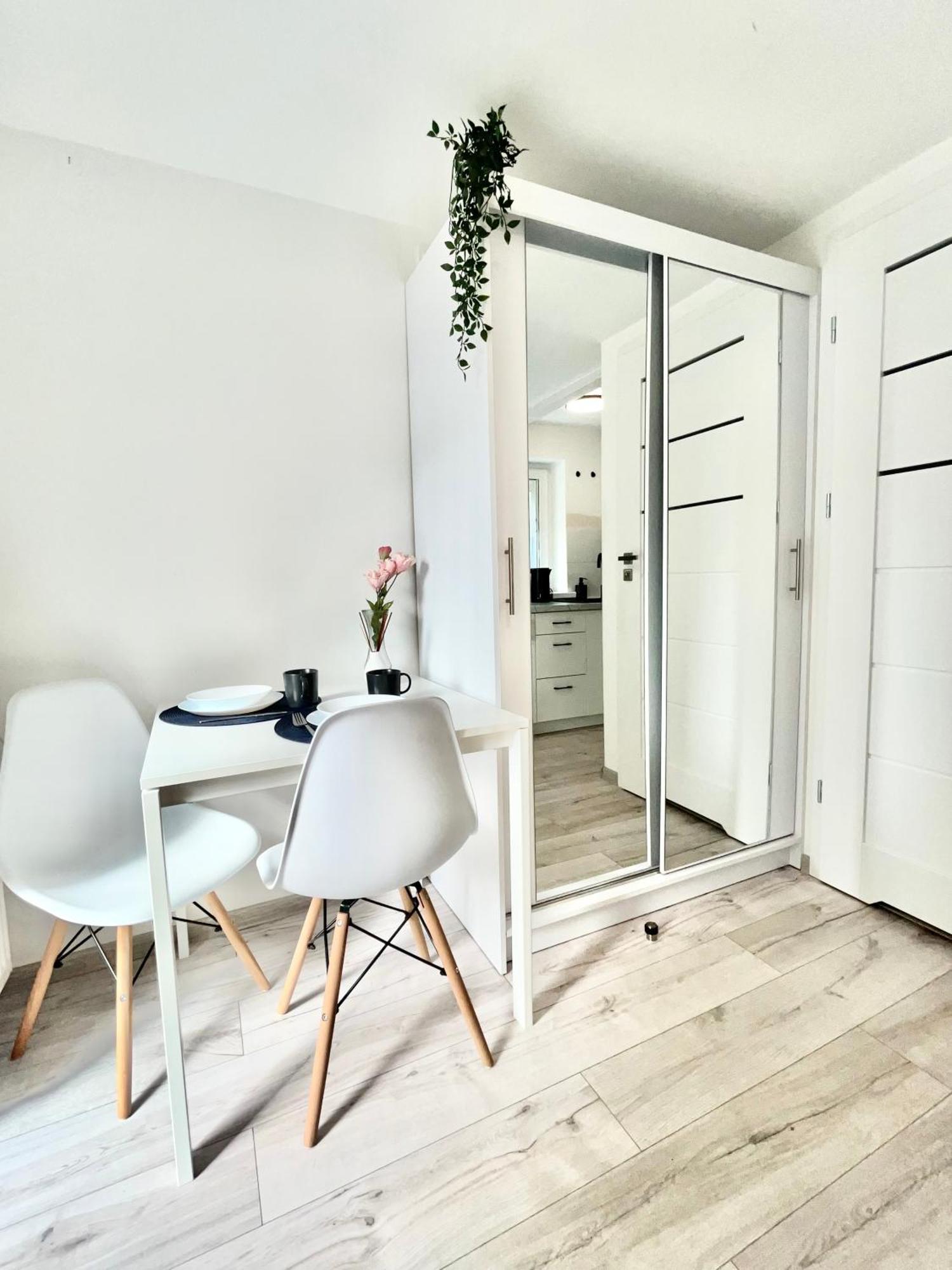 Apartament Goplanska Free Parking Self Check-In 24H Poznan Ngoại thất bức ảnh