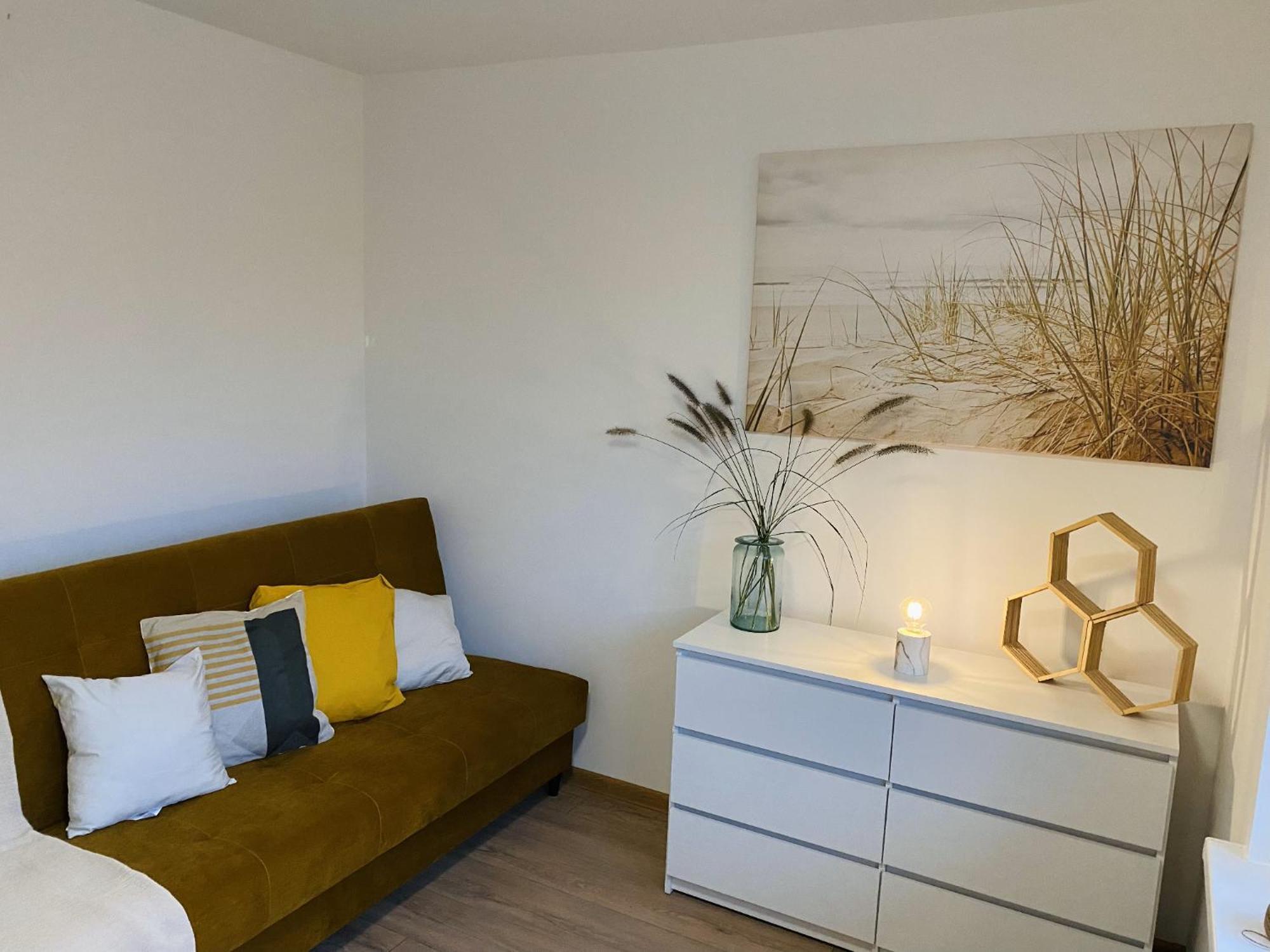 Apartament Goplanska Free Parking Self Check-In 24H Poznan Ngoại thất bức ảnh