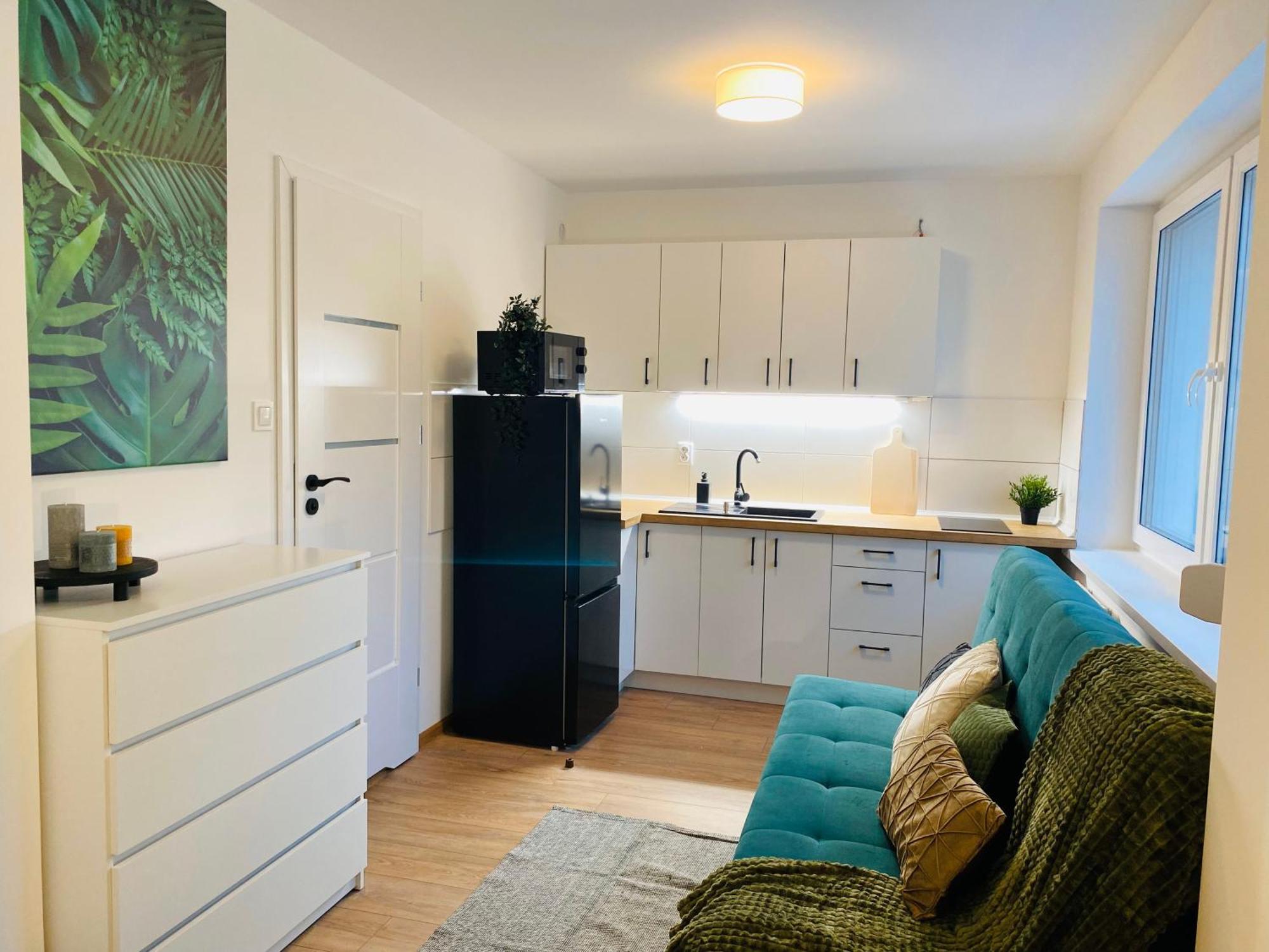 Apartament Goplanska Free Parking Self Check-In 24H Poznan Ngoại thất bức ảnh